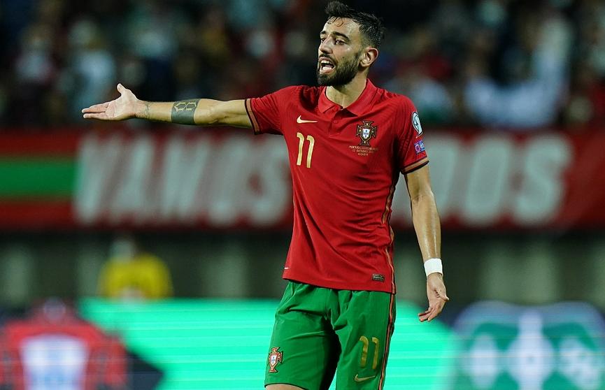 深度｜葡萄牙大胜卢森堡，C罗上演帽子戏法，卢森堡实力如何呢？