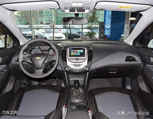 雪佛兰科鲁兹动力变弱什么原因,雪佛兰科鲁兹动力下降