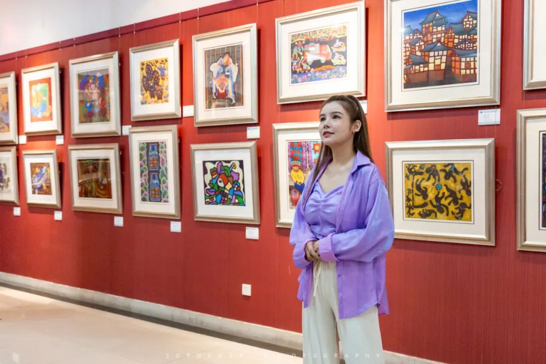 綦江城区游,重庆綦江区旅游