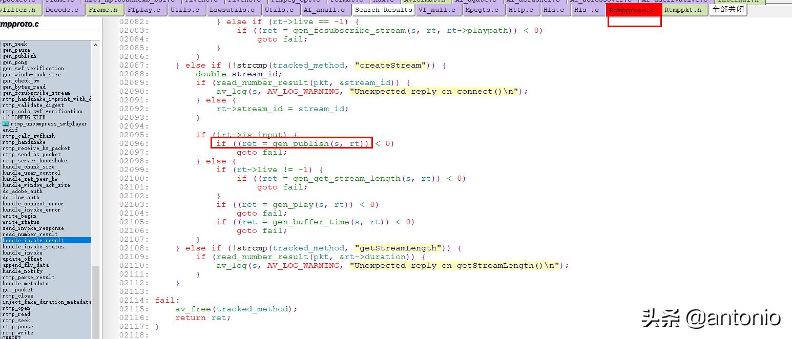 srs推流服务器rtmp问题汇总,rtmp流媒体协议