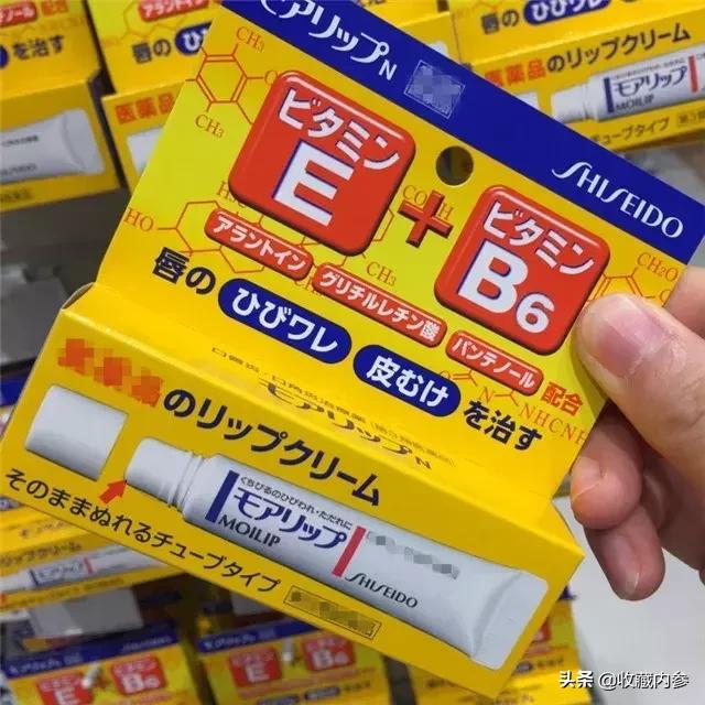 日本的好用平价护肤品,日本必买的十款药妆