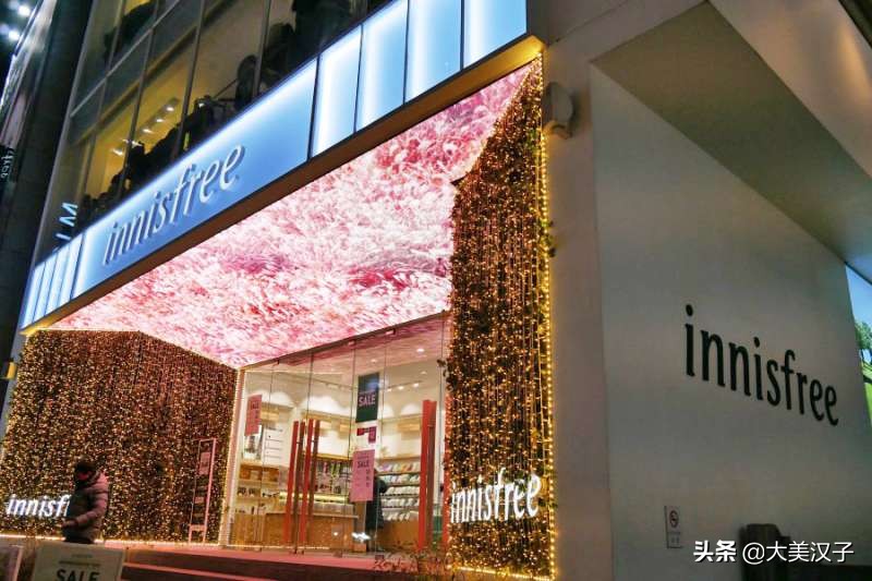 美妆国货彩妆品牌排行前十,美妆十大奢侈品牌