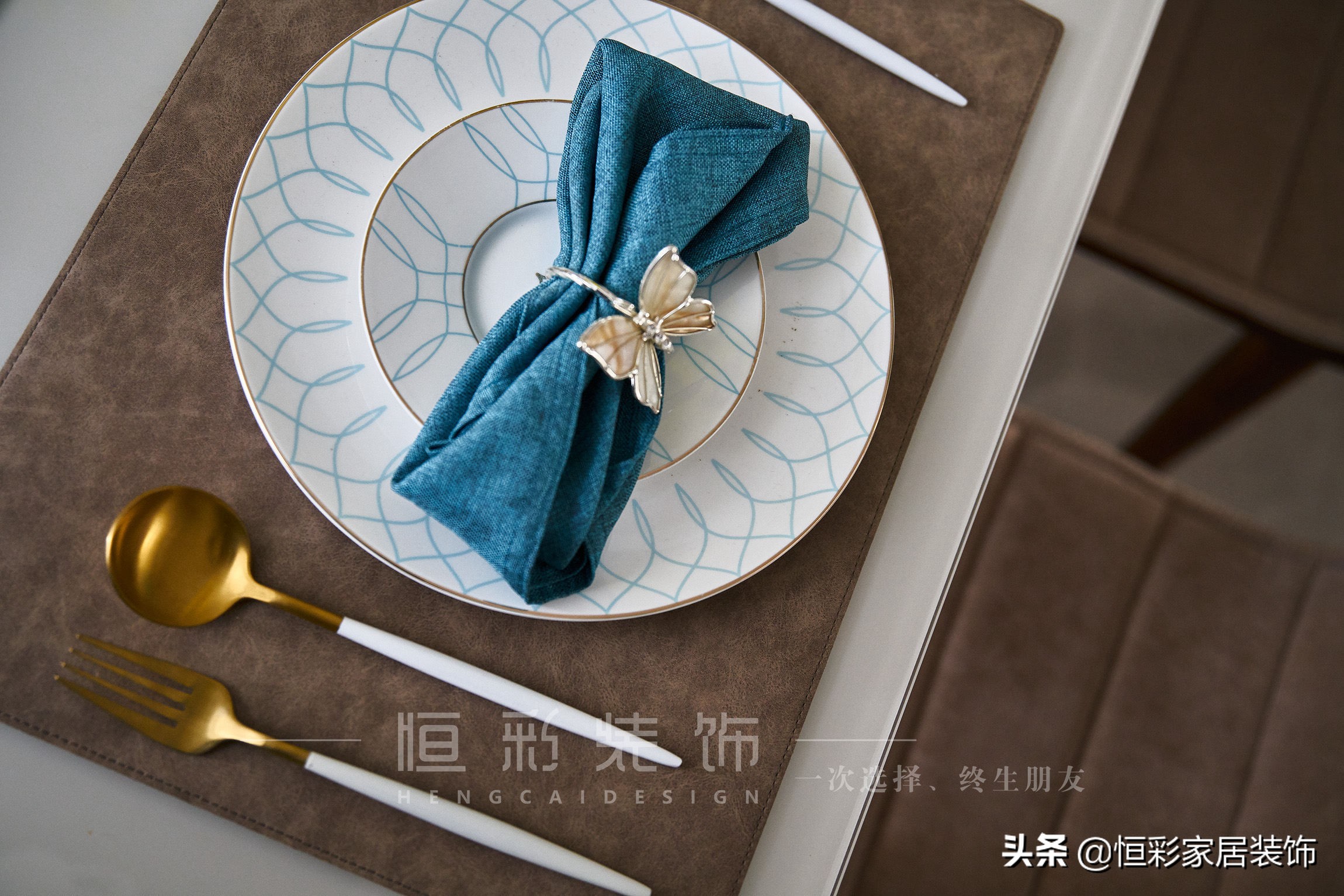 【府苑新村】89㎡现代简约|彩•墨