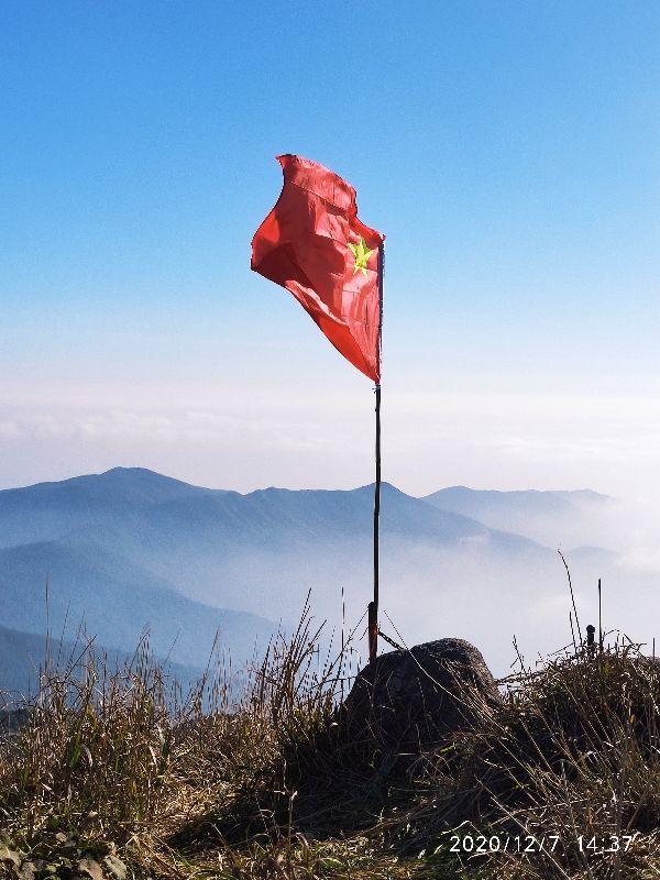 广西贺州姑婆山游玩攻略,广西贺州姑婆山附近旅店