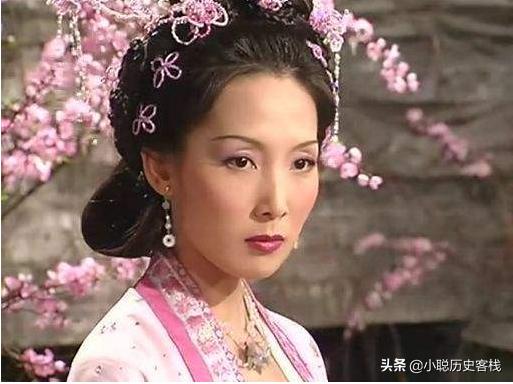 一代才女梅妃被杨贵妃横刀夺爱,梅妃和杨贵妃为什么反目