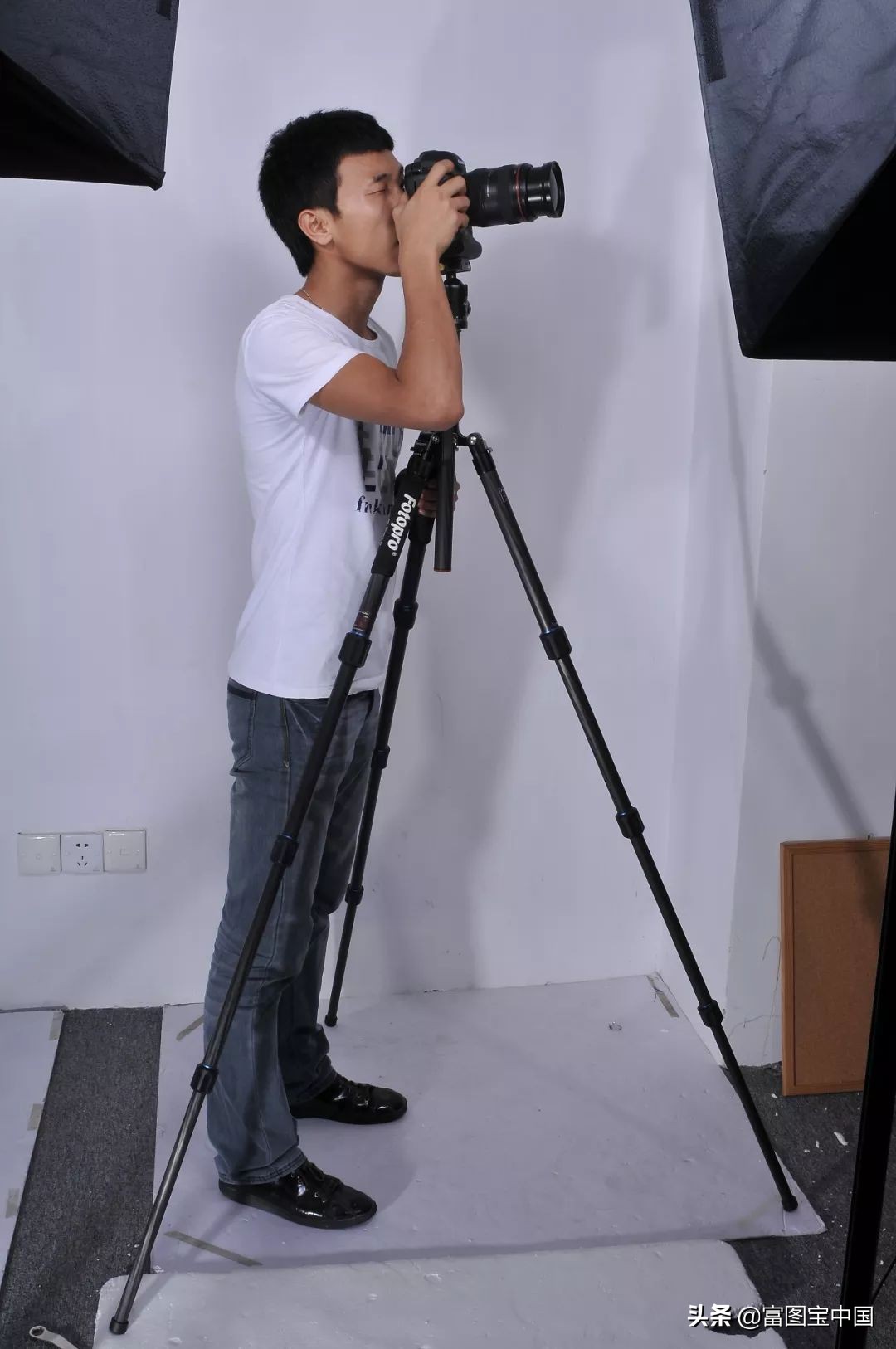 新手入门三脚架如何选择,怎么挑选三脚架的高度