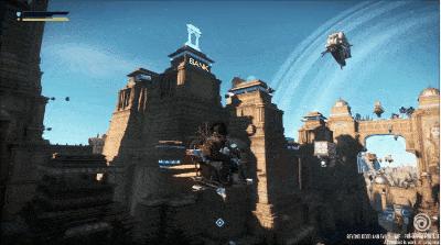 育碧科幻游戏 (育碧科幻类游戏)