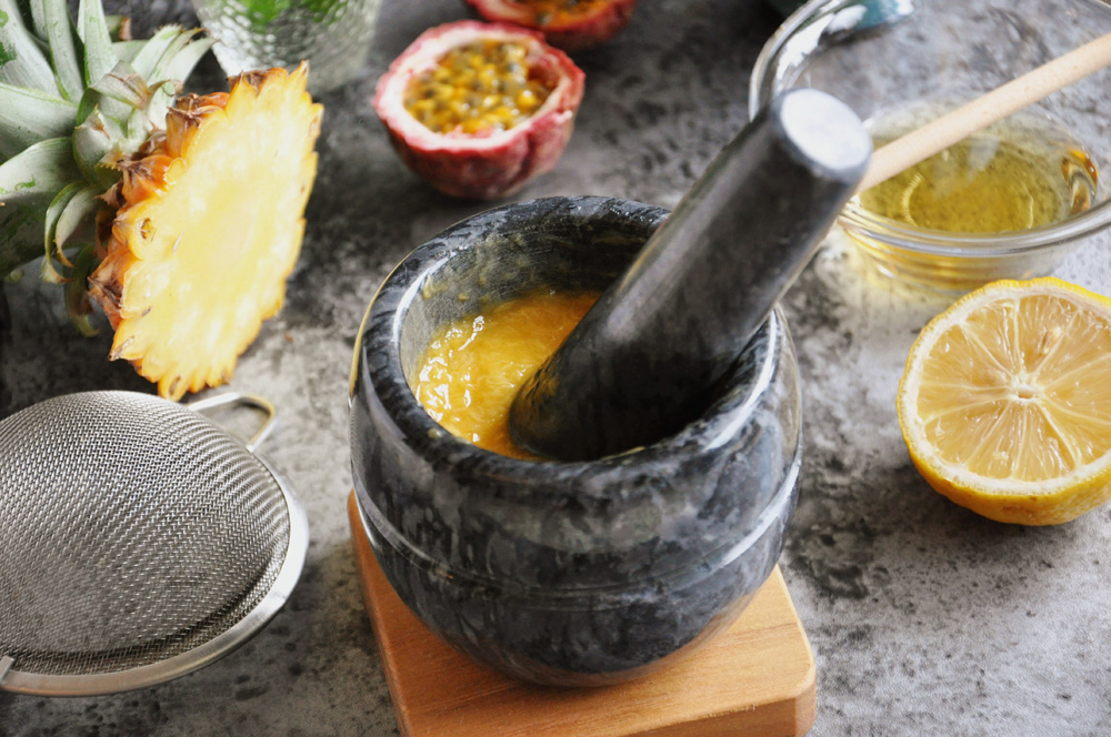 芒果夏日甜品大全,适合夏天的美食甜品芒果