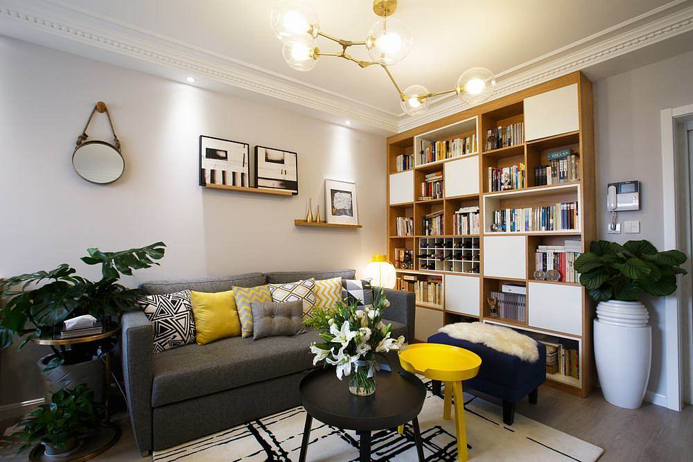 比较好看的石膏线造型,石膏线设计风格