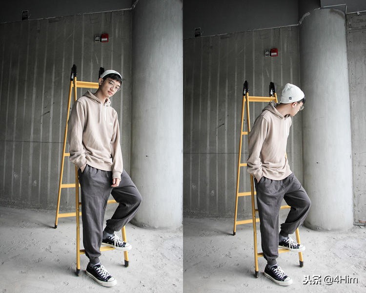 专卖店阿迪加绒加厚卫衣卫裤套装,卫衣打底卫裤加绒加厚套装