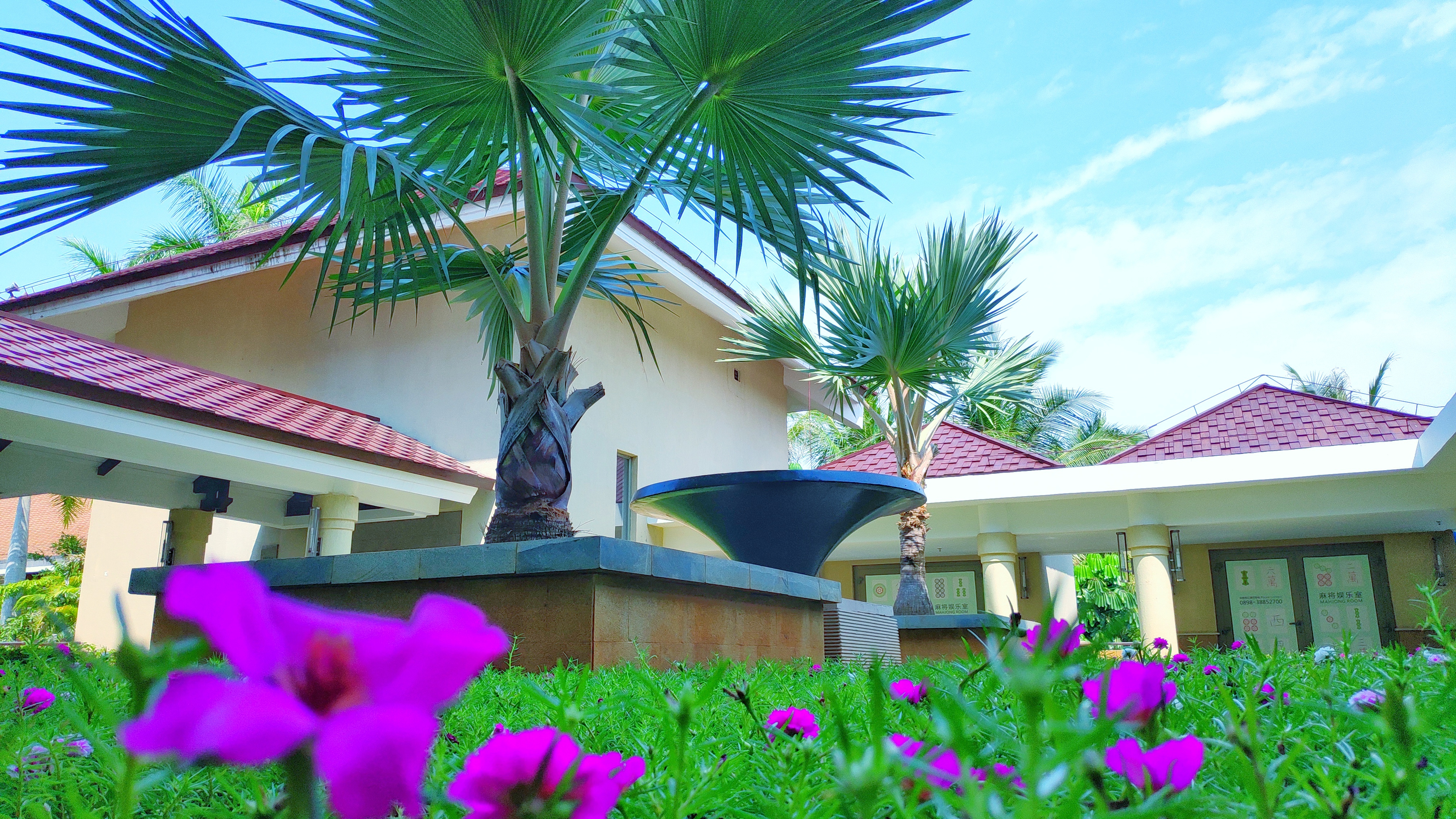 都是网红惹的祸，三亚万丽为何被称为最适合父母和宝宝住的酒店？