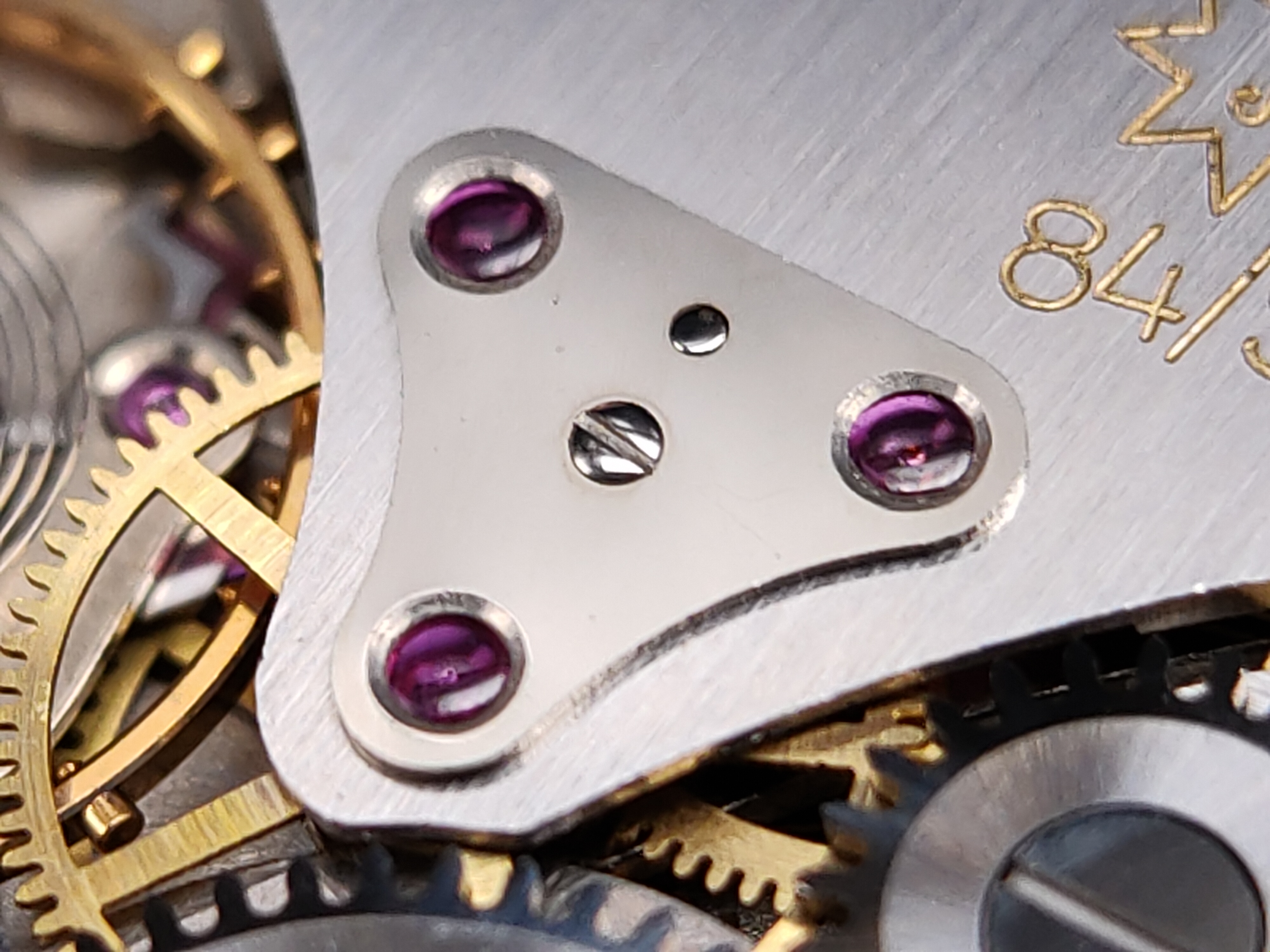 老表速扒之荣汉斯大师