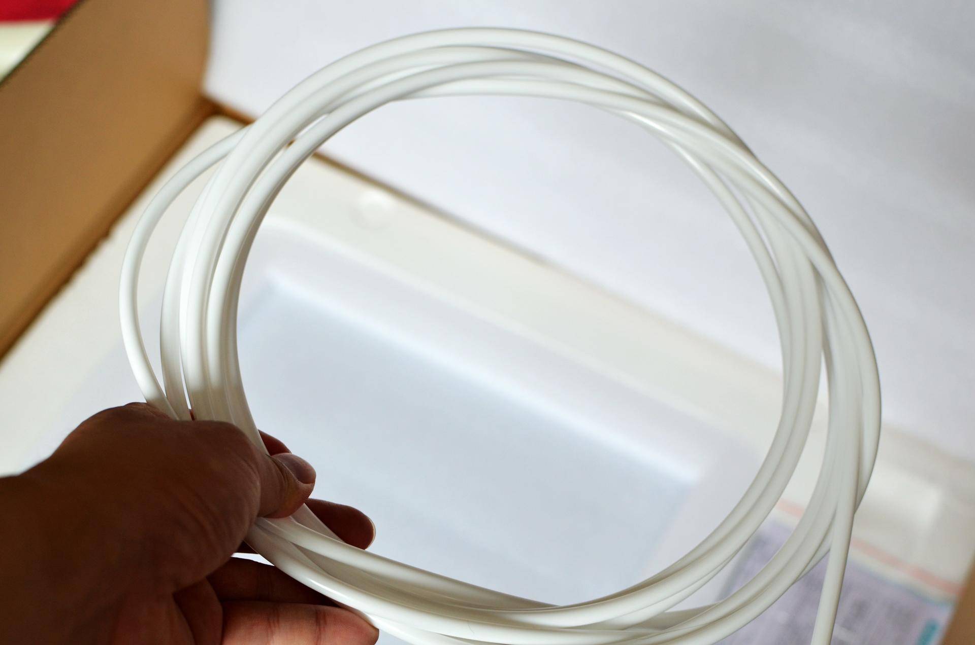 米家软水机,接入米家的智能软水机