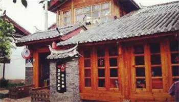 02停滞的时间，流淌的记忆—束河K2之旅（章一我的丽江梦）