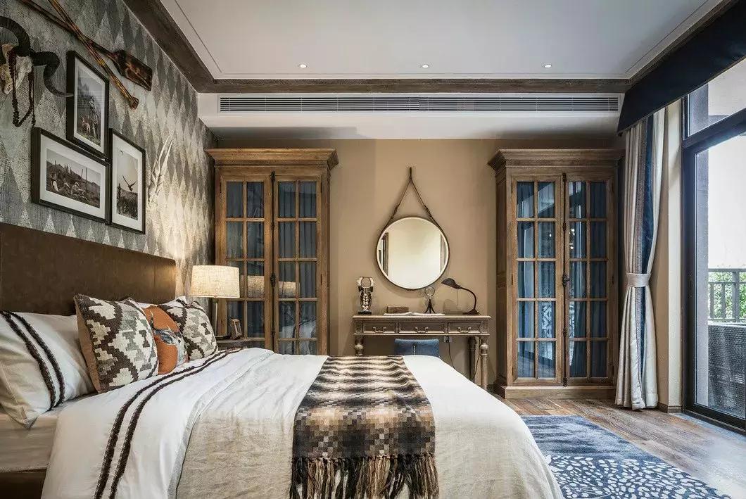 木之运用，每一种变化都是一个惊喜