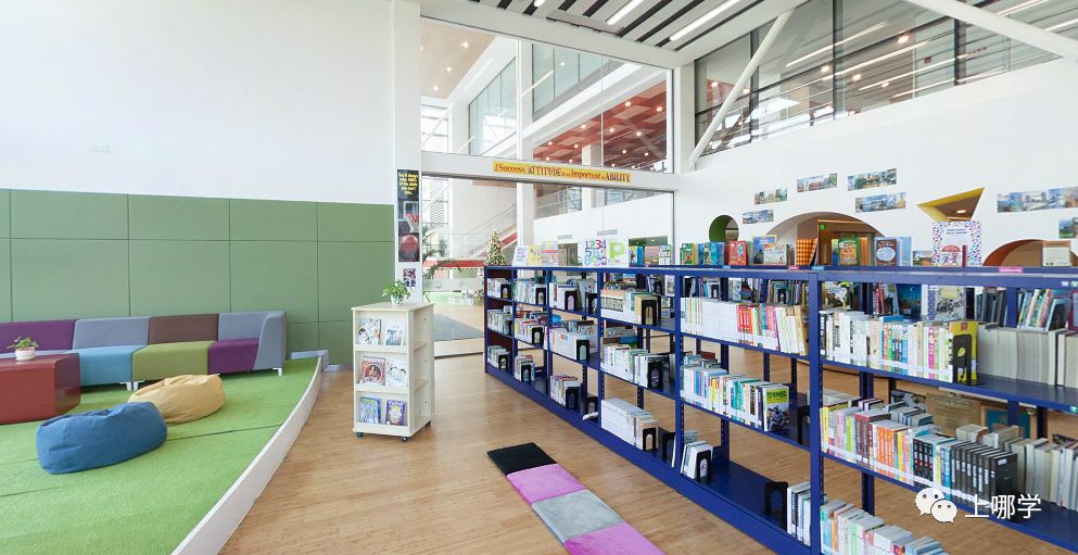 上海最好的十大民办初中,上海各区的顶级初中和一流初中