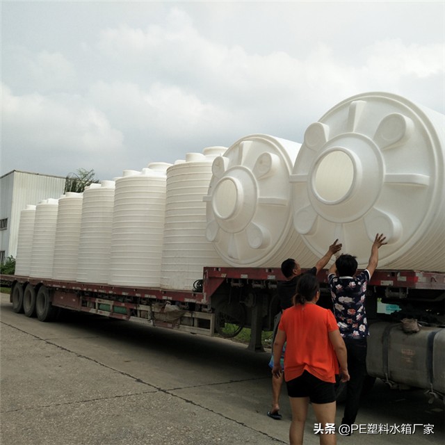 我确实在卖桶，但并不是什么桶都卖!