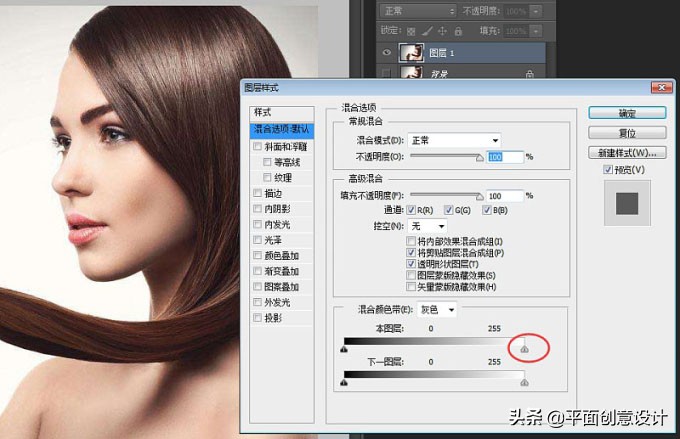 ps初级抠图详细讲解,ps中常用的抠图技巧和使用情况