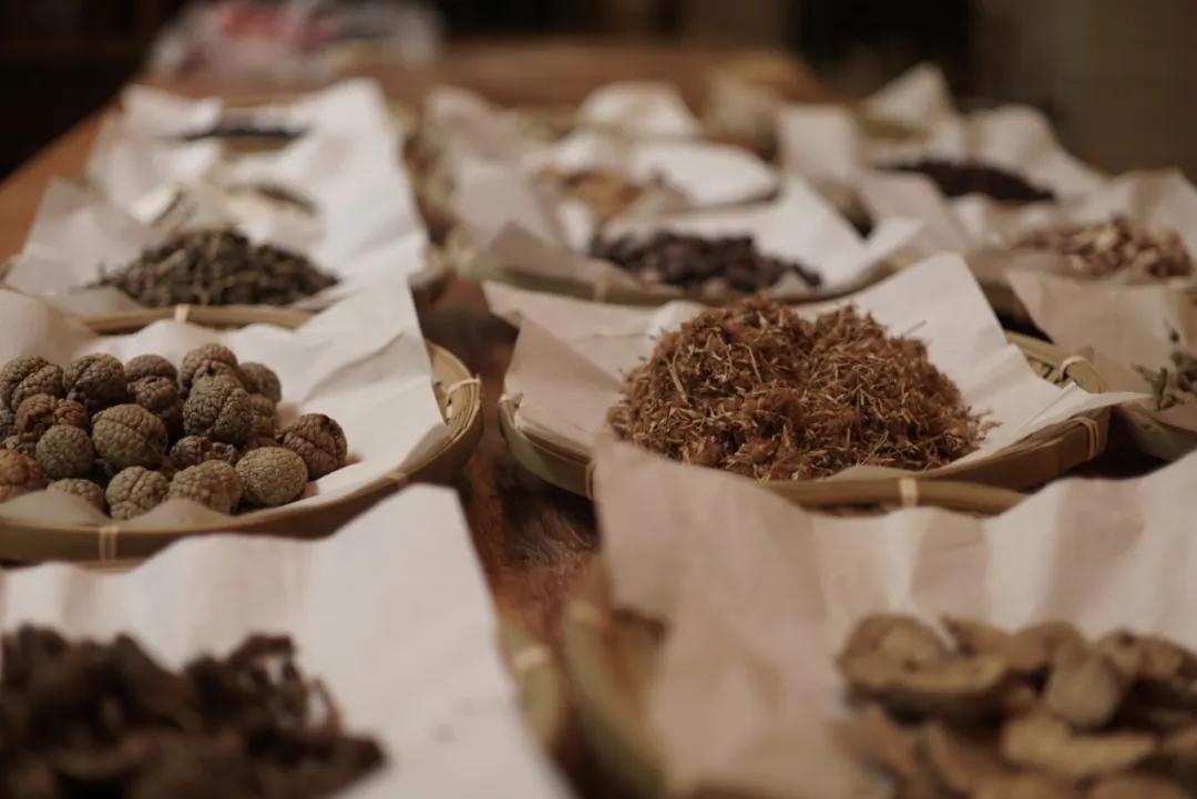 端午戴香囊，一整年顺遂平安