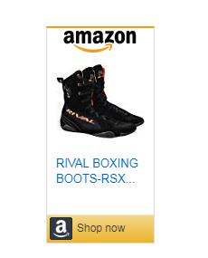 拳击鞋品牌,买什么牌子的拳击鞋好