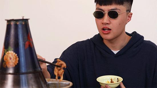 北京探店老北京铜炉火锅,深圳老北京铜炉火锅