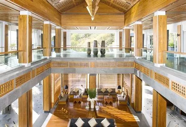 世界十大顶级豪华酒店排名,世界十大高端酒店连锁集团