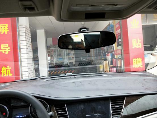 全新别克威朗进阶表现亮眼,全新别克威朗还真是面面俱到