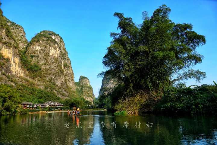 去中越边境自驾游哪一段最美,介绍中越边关地区适合自驾游景点
