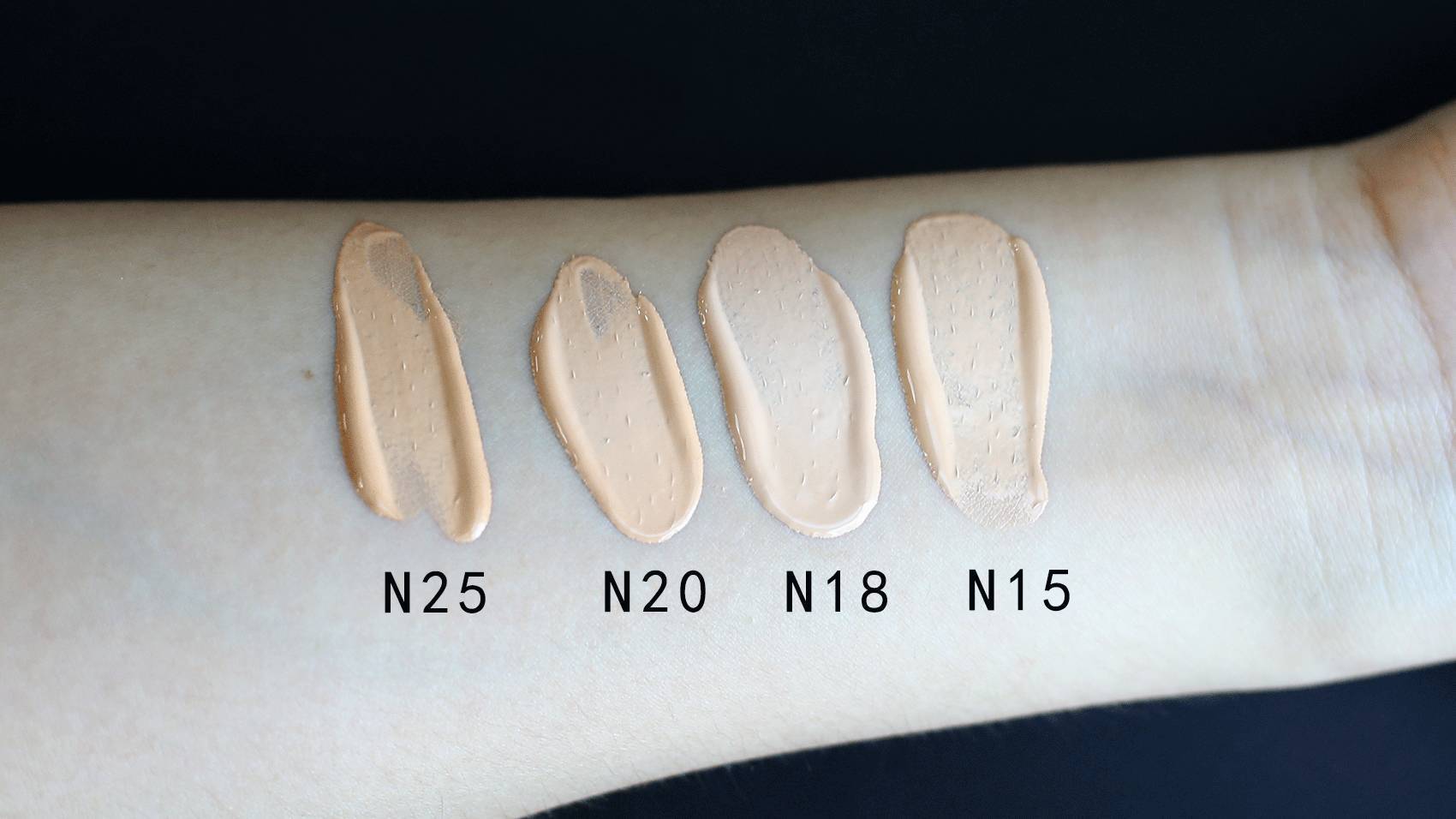 奶油肌的妆感怎么化,奶油底妆教程dw