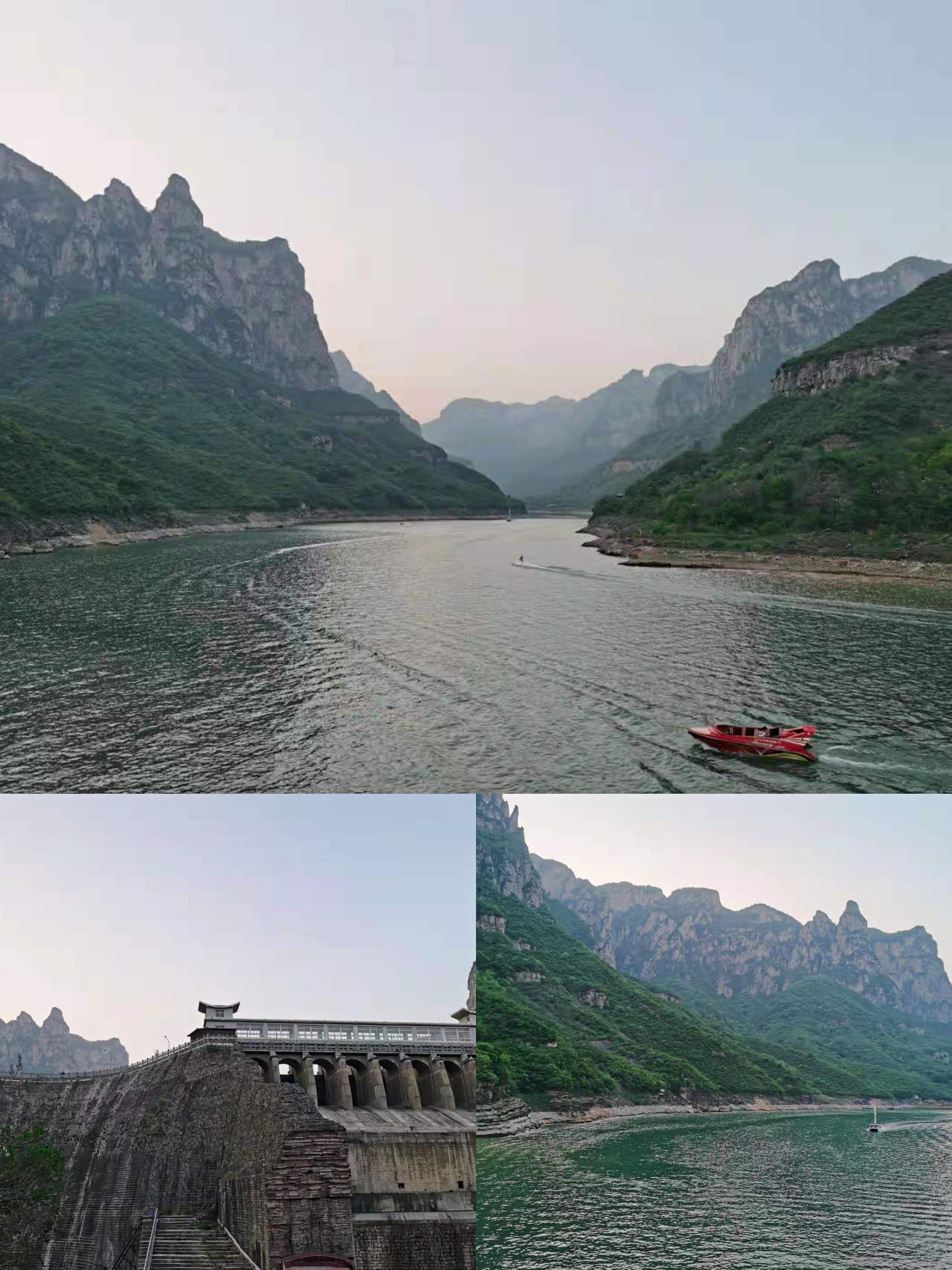 云台山攻略带什么,云台山游玩攻略路线推荐