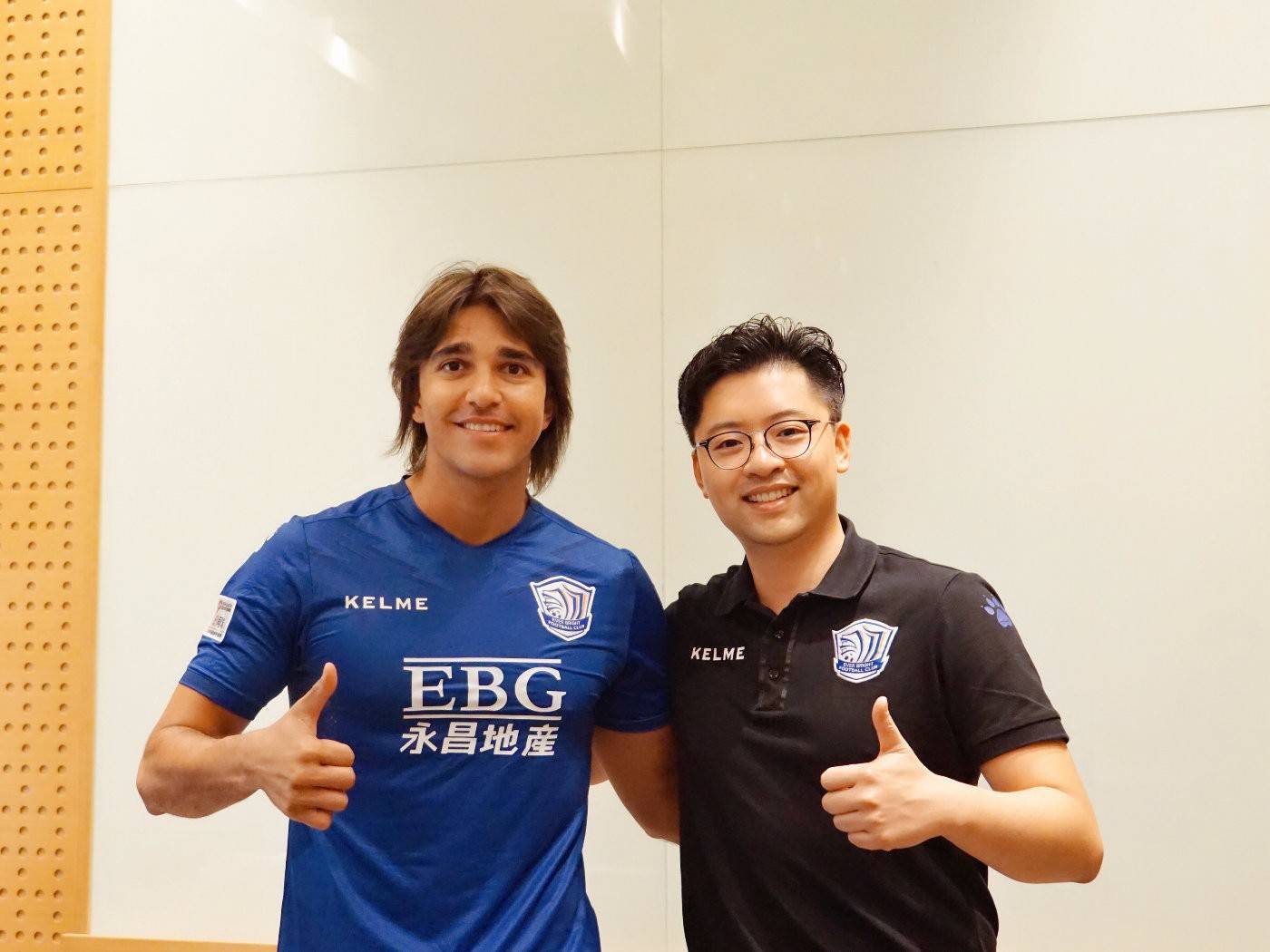 一跃成为冲超热门的永昌，靠着超级外援能完成目标吗？