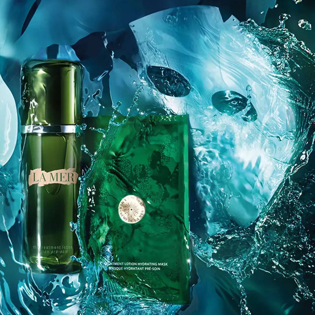 假如化妆品也有朋友圈，如何在双十一“点燃”