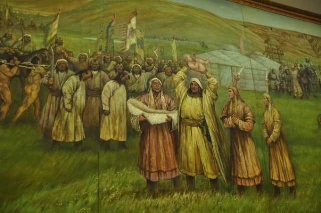 蒙古铁骑最厉害的是弓箭还是大刀,这才是蒙古铁骑的真实战斗力