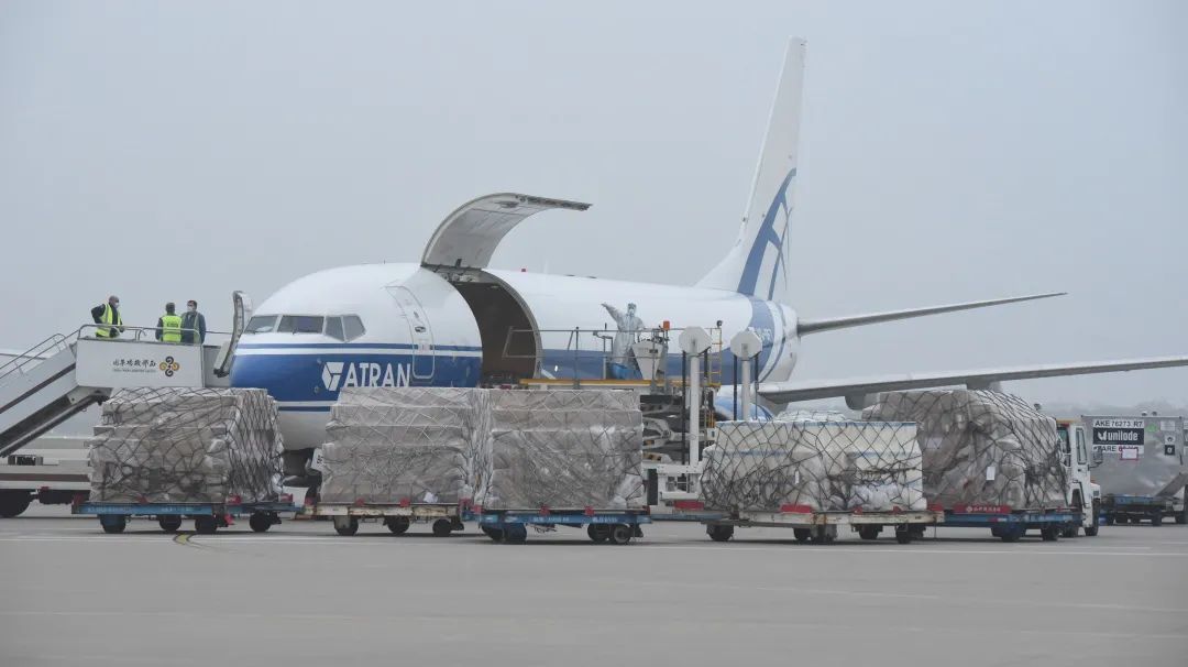 怎样找国际快递公司,如何选择国际快递公司