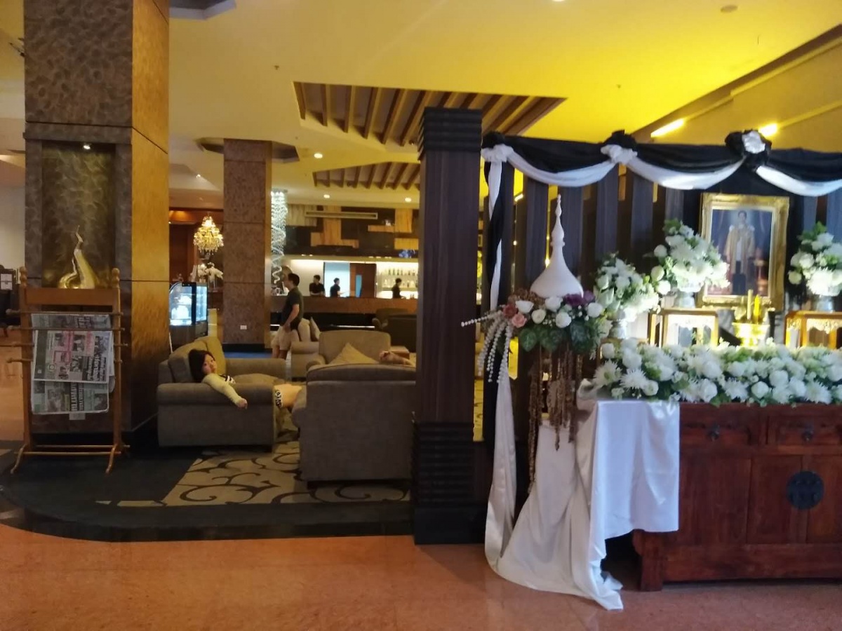 清迈性价比高的酒店推荐,在清迈的七种浪漫酒店