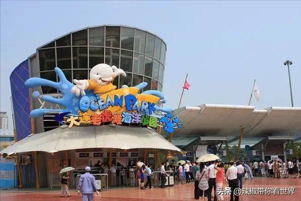 从北到南：辽宁省——永远安宁的辽河流域这里的男人我们一起抢过