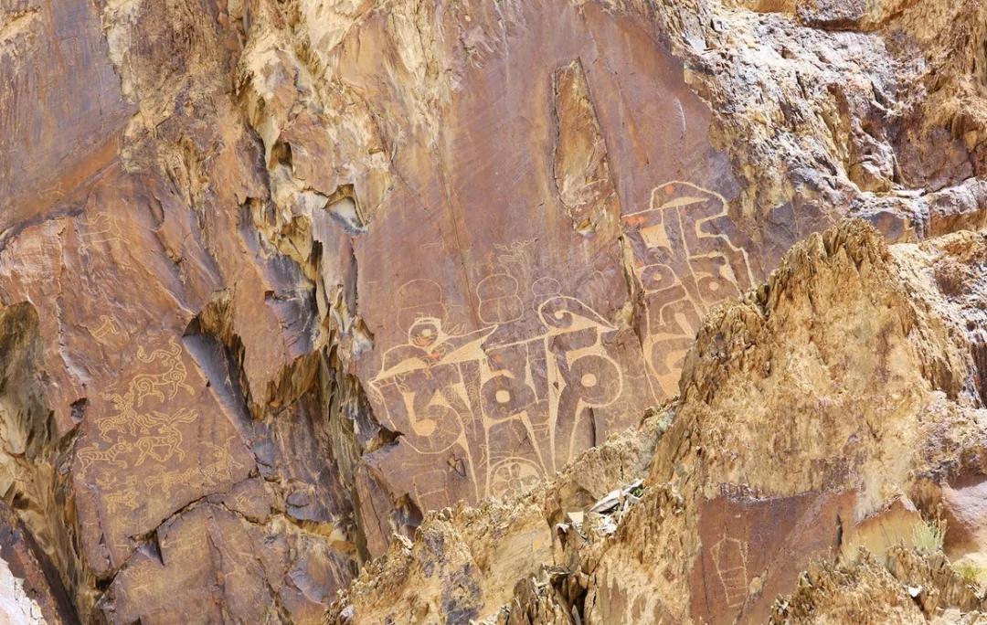 阿里景点攻略大全最新图片,阿里的旅游景点有哪些