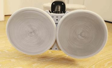 一口气丢了6个鸡肋拖把，我终于收获了舔地级干净