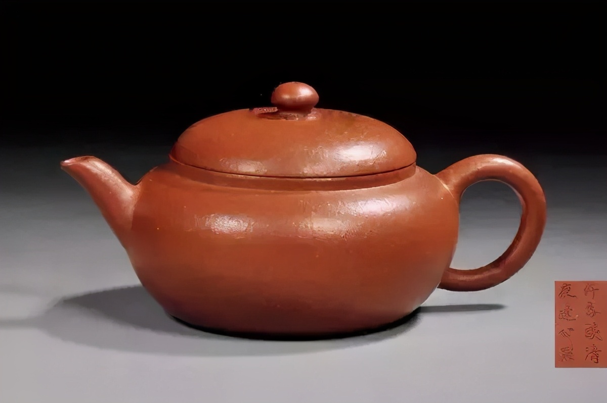 朱泥壶第四代传人,朱泥壶名家都有谁