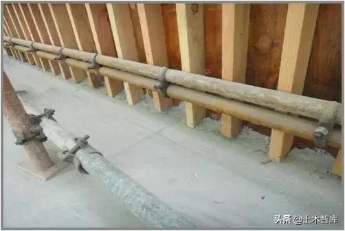 建筑模板施工标准图册,建筑模板工程施工工法样板