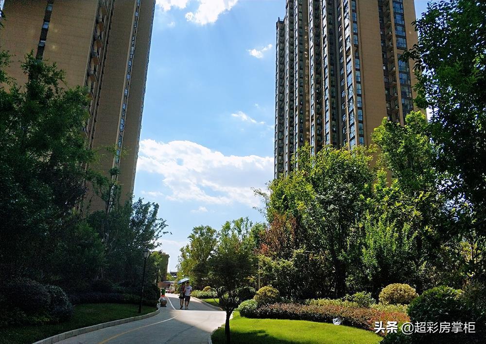 郑州六号地铁经过哪些楼盘,郑州六号线地铁旁有哪几个楼盘