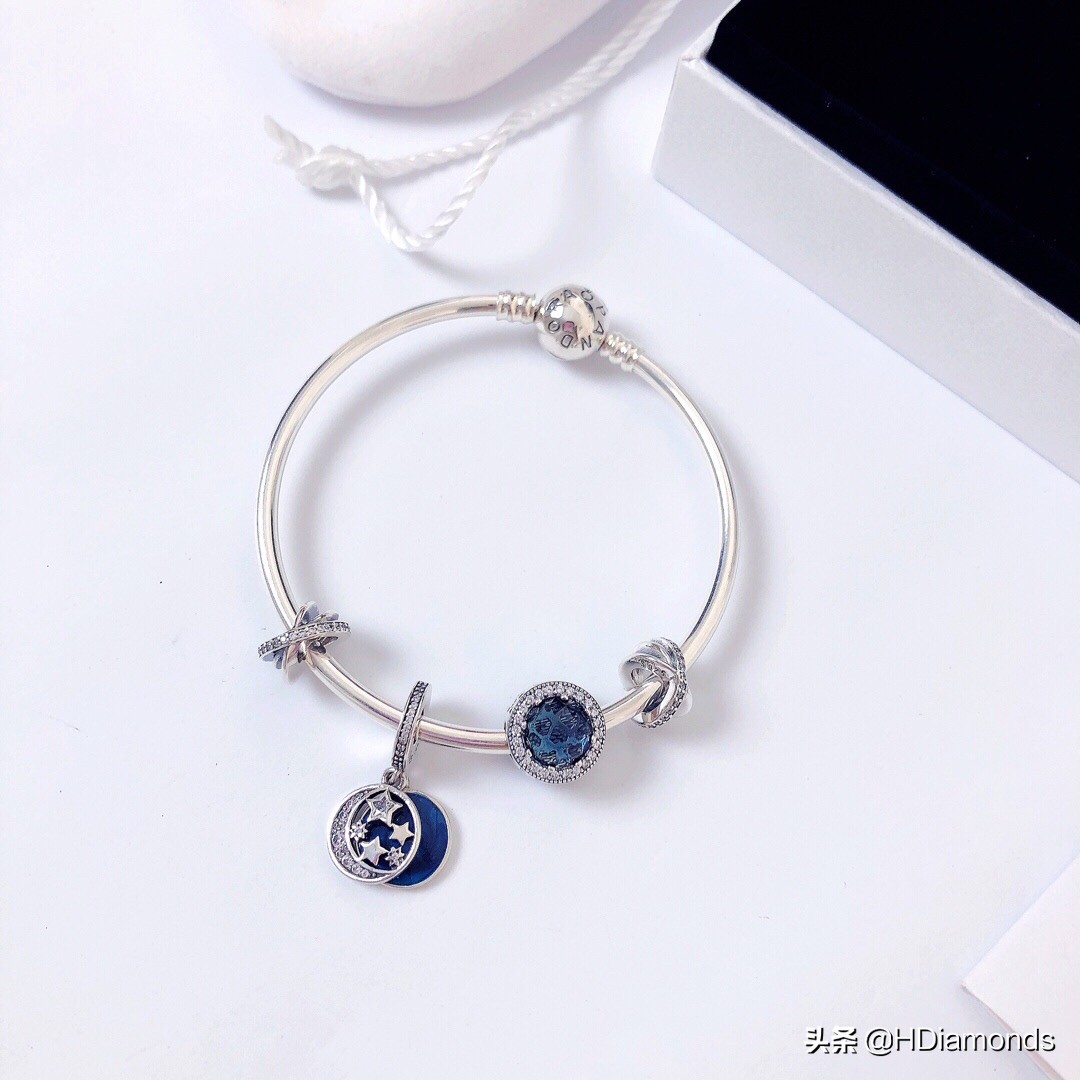 天然潘多拉怎么搭配好看,潘多拉背景和什么色搭配好看