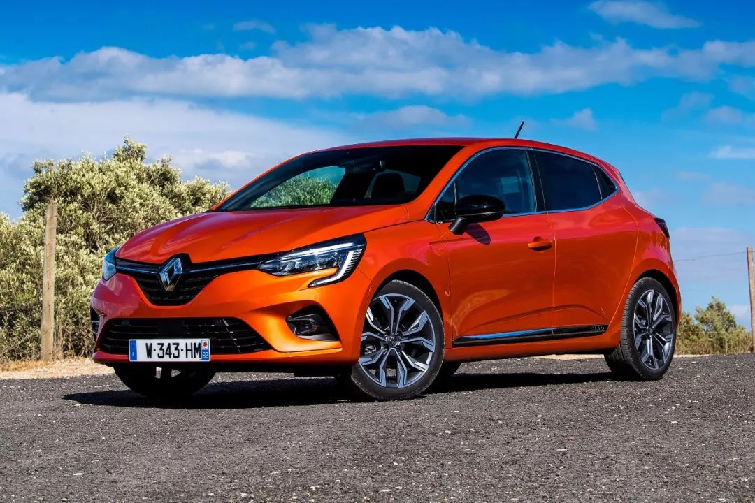 雷诺clio中国发售,雷诺clio混动版评测
