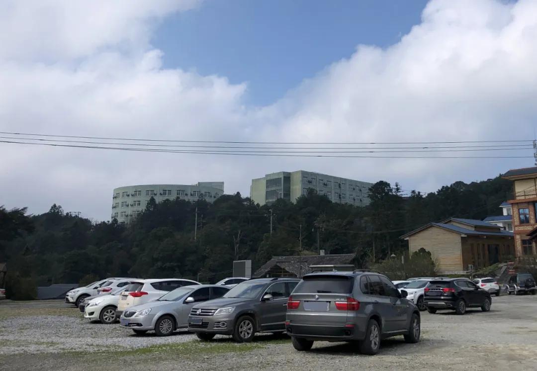 大明山游玩攻略,叮咚户外自驾游