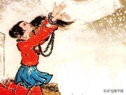 窦娥冤悲剧产生的社会根源,窦娥冤是男权文化吗