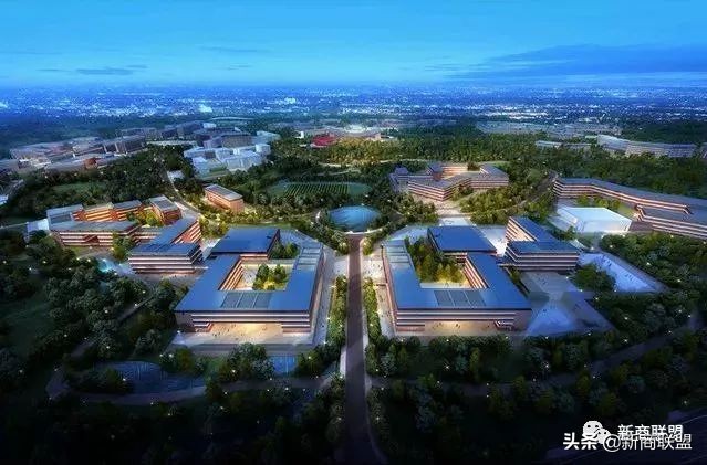 乌鲁木齐城北新区发展怎么样,乌鲁木齐未来5年经开区的发展