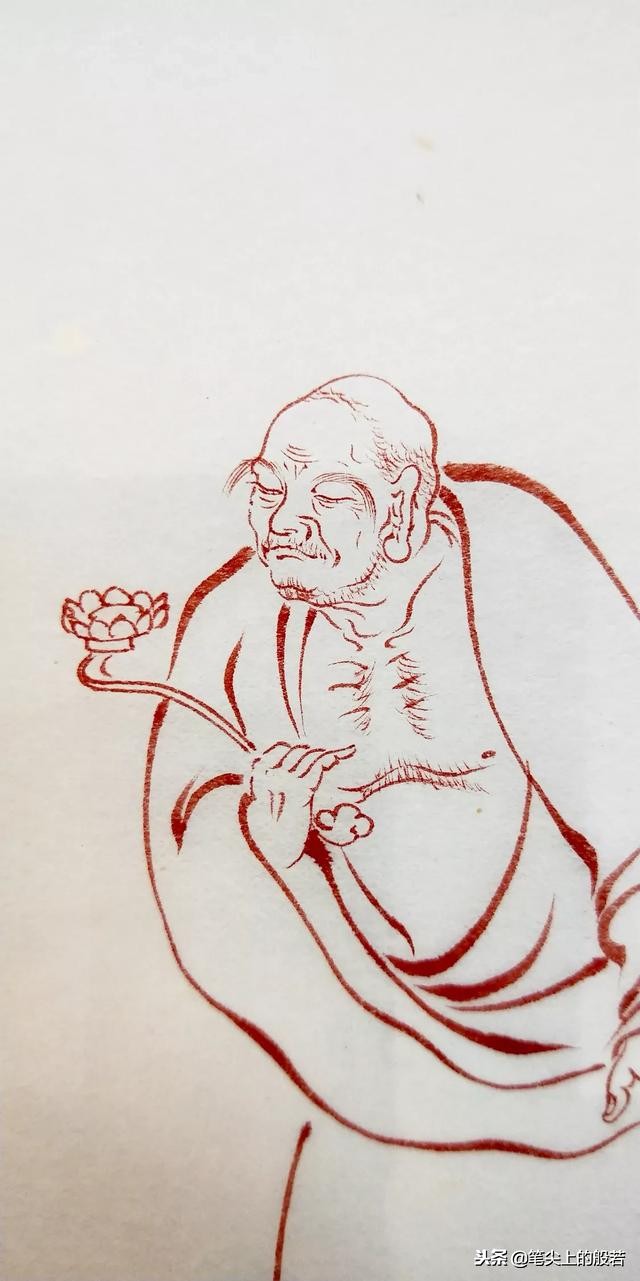 简约的艺术有种细腻的高级感,极简的线条勾勒出灵性空间