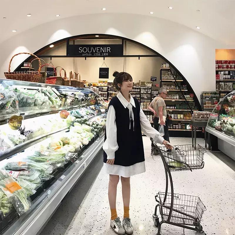 韩国流行的配饰,韩国女生喜欢中国物品