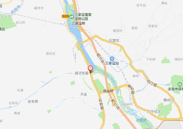 永定河孔雀城剑桥郡十一期,北京孔雀城剑桥郡楼盘配套有哪些