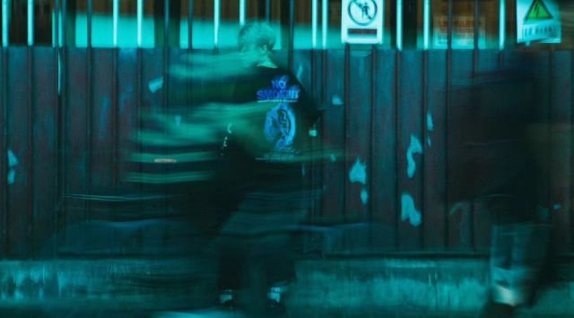 朋克公主艾薇儿颜值巅峰时期,欧美明星艾薇儿